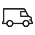 Food Truck icon