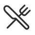 Restaurant icon