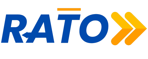 RATO - Self-Service Kiosk Solutions